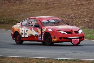 Illustration for article titled The Top 152 Lemons Of The 24 Hours Of LeMons Arse Freeze-A-Palooza 2009!